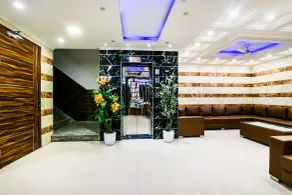 Hotel Pearl - Mahipalpur Delhi Airport - Piscine