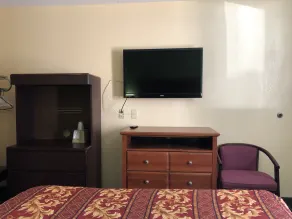 Western Inn - Chambre