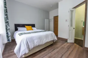 Regency GuestHouse Manchester North - Room