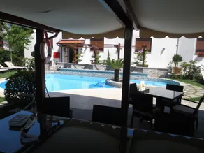 Hotel Due Torri - Piscine