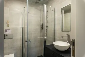 Domus Carmel Hotel - Salle de bain