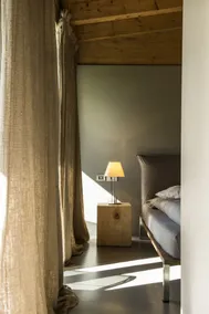 Vivere Suites & Rooms - Room
