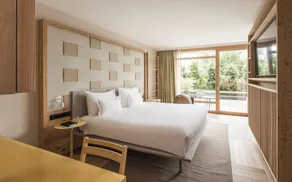 Falkensteiner Hotel Kronplatz - The Leading Hotels of the World - Chambre