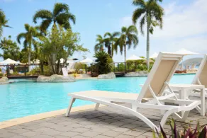 Daydream Island Resort - Pool