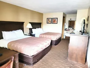 Quality Inn West-Branson Theatre District - Rum