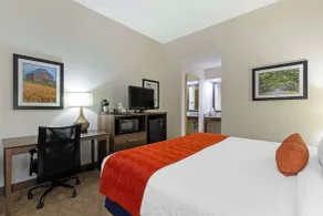 Best Western Colonial Inn - Chambre