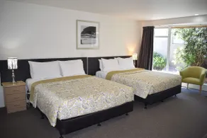Baywatch Motor Inn - Chambre
