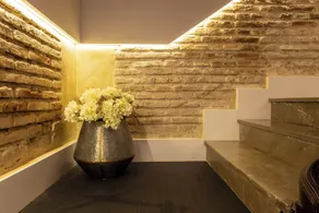BiBo Suites Plaza Nueva - Réception
