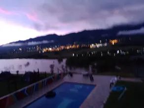 Faera Hostel - Pool