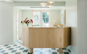 Bay Shores Peninsula Hotel - Réception