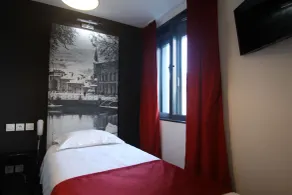 Hôtel Les Muses - Chambre
