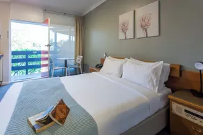 Kings Park Motel - Room