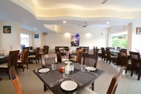 Regenta Central North Goa, Arpora - Restaurant