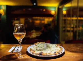 Bilgin Hotel - Restaurant