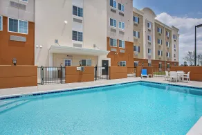 Candlewood Suites Fort Campbell - Oak Grove by IHG - Piscina