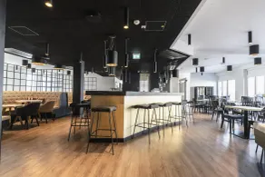 Abasto Hotel München Feldmoching - Restaurant