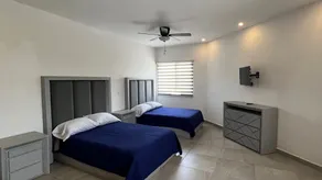 Hotel Plazuela - Zimmer