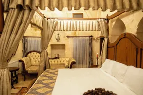 Kasr-i Divan Hotel - Room