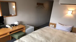 Hotel Kurume HIlls - Chambre