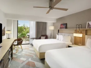 Hyatt Regency Monterey Hotel and Spa - Chambre