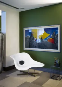 Hotel Colombia - Reception