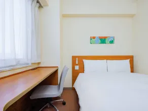 Comfort Inn Fukushima Nishi Inter - Chambre