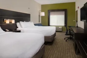 Holiday Inn Express Independence - Kansas City by IHG - Chambre