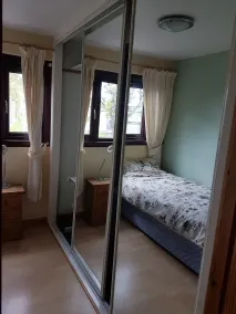 3 bed room house - Udsigt fra værelset