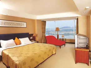 Shunde Grand View Hotel - Room