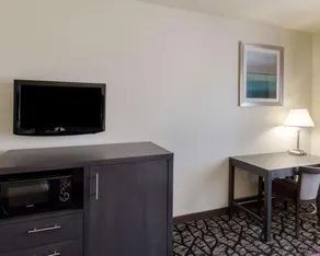 Quality Inn Buffalo - Zimmer