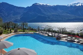 Hotel Atilius - Adults Only - Pool