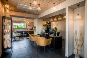 Lear Sense Hotel - Réception