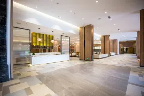 Hyatt Place Foshan Lishui - Reception