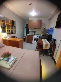 Relaxing Getaway at Saekyung Phase 3 near airport - Chambre