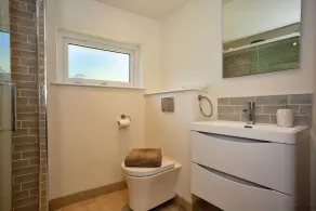 CROYDE VICTORIA COTTAGE 2 Bedrooms - Bathroom