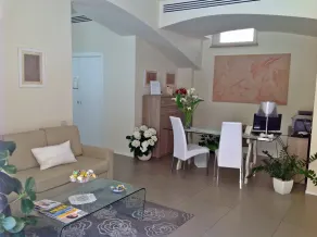 Palazzo Ruschioni Boutique Hotel - Réception