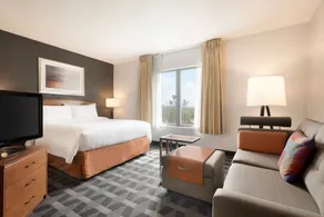 TownePlace Suites Boca Raton - Chambre