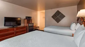 Best Western Paradise Inn - Rum