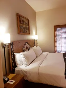 Hotel Santa Fe - Rom
