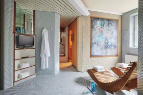 Best Western Raphael Hotel Altona - Spa