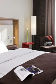 Mercure Hotel Stuttgart Airport Messe - Chambre