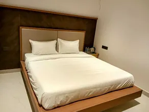 Anantharaa Hotel - Room