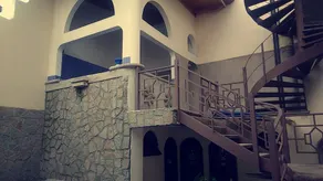 Hotel Cacts - Piscine
