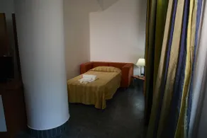 Park Hotel Mirabeau - Chambre