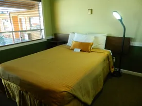 Country Motor Inn - Habitación