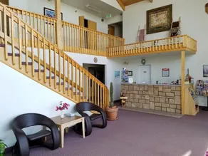 Mountain View Motor Inn LLC - Reception