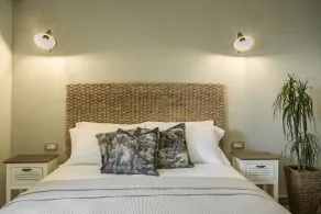 La Signora Hotel - Værelse