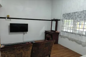 Terengganu Equestrian Resort - Habitación