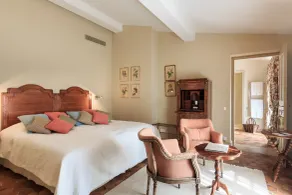 Château de Berne - Quarto
