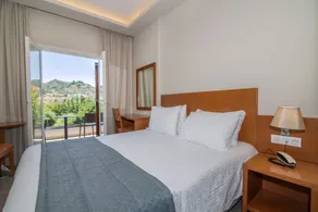 Hotel Palmyra - Chambre